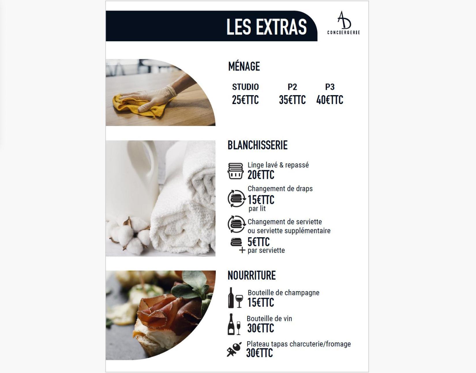 Arena - 2 Chambres - Vue Sur Les Arenes 님 외부 사진